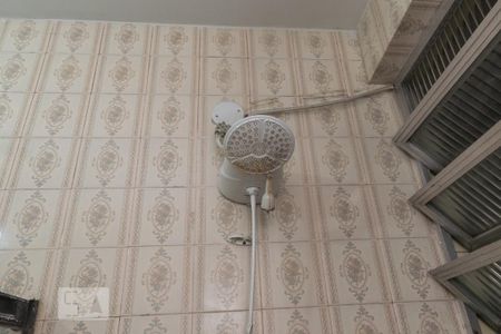 Apartamento à venda com 110m², 4 quartos e 1 vaga Apartamento à venda com 110m², 4 quartos e 1 vagaBanheiro