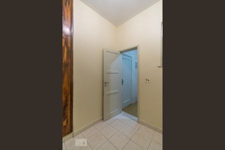 Apartamento à venda com 110m², 4 quartos e 1 vaga Apartamento à venda com 110m², 4 quartos e 1 vagaQuarto de Serviço