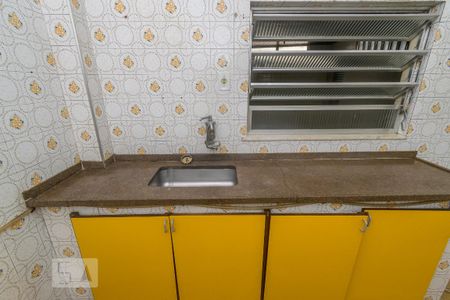 Apartamento à venda com 110m², 4 quartos e 1 vaga Apartamento à venda com 110m², 4 quartos e 1 vagaCozinha