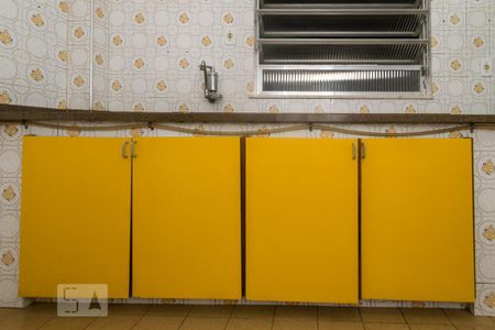 Apartamento à venda com 110m², 4 quartos e 1 vaga Apartamento à venda com 110m², 4 quartos e 1 vagaCozinha - Armários