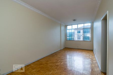 Sala de apartamento à venda com 3 quartos, 110m² em Bonsucesso, Rio de Janeiro