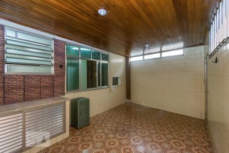 Copa de apartamento à venda com 4 quartos, 110m² em Bonsucesso, Rio de Janeiro