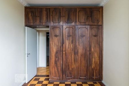 Quarto 1 - Armário de apartamento à venda com 4 quartos, 110m² em Bonsucesso, Rio de Janeiro