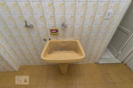 Apartamento à venda com 110m², 4 quartos e 1 vaga Apartamento à venda com 110m², 4 quartos e 1 vagaÁrea de Serviço
