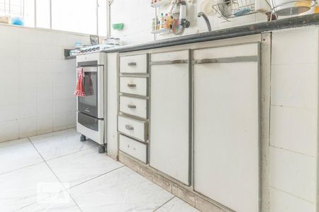 Apartamento para alugar com 54m², 2 quartos e 1 vagaCozinha