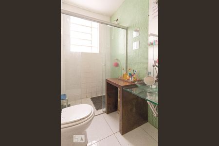 Apartamento para alugar com 54m², 2 quartos e 1 vagaBanheiro