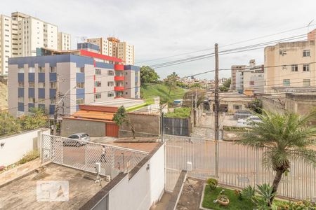 Apartamento para alugar com 54m², 2 quartos e 1 vagaVista