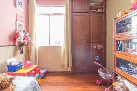 Apartamento para alugar com 54m², 2 quartos e 1 vagaQuarto