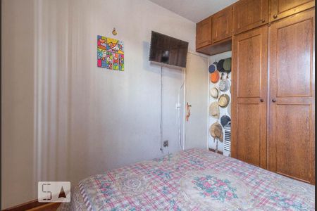 Apartamento para alugar com 54m², 2 quartos e 1 vagaQuarto