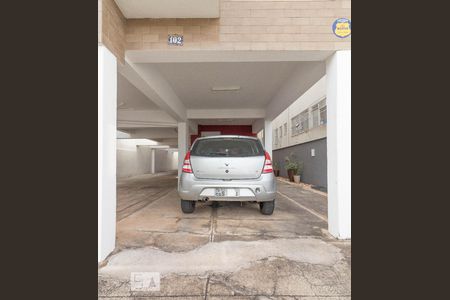 Apartamento para alugar com 54m², 2 quartos e 1 vagaGaragem