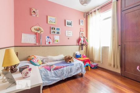 Apartamento para alugar com 54m², 2 quartos e 1 vagaQuarto