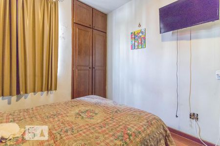 Apartamento para alugar com 54m², 2 quartos e 1 vagaQuarto