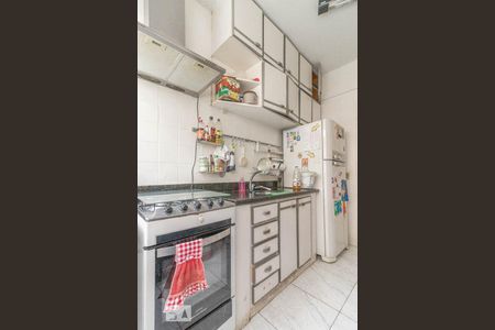 Apartamento para alugar com 54m², 2 quartos e 1 vagaCozinha