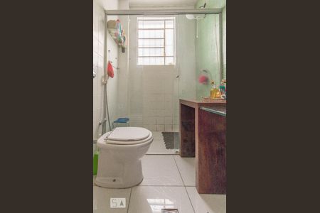 Apartamento para alugar com 54m², 2 quartos e 1 vagaBanheiro