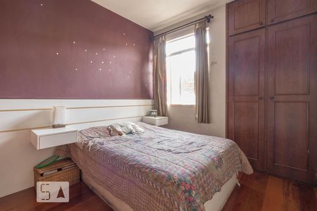 Apartamento para alugar com 54m², 2 quartos e 1 vagaQuarto