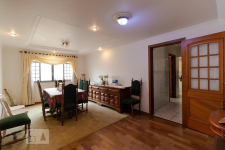 Sala de Jantar de casa à venda com 4 quartos, 400m² em Jardim Chapadão, Campinas