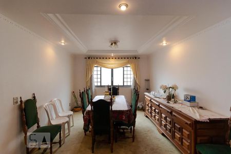 Sala de Jantar de casa à venda com 4 quartos, 400m² em Jardim Chapadão, Campinas