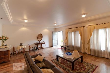 Sala de Estar de casa à venda com 4 quartos, 400m² em Jardim Chapadão, Campinas