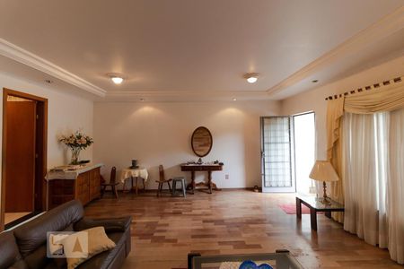 Sala de Estar de casa à venda com 4 quartos, 400m² em Jardim Chapadão, Campinas
