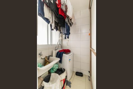 Apartamento à venda com 60m², 2 quartos e sem vagaÁrea de Serviço