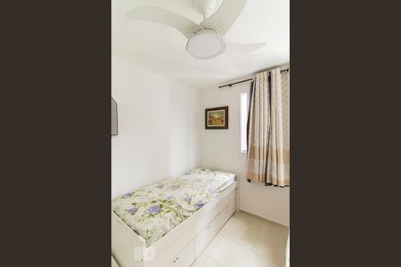 Apartamento à venda com 60m², 2 quartos e sem vagaQuarto 2 - Ventilador de Teto
