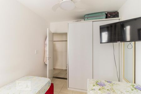 Apartamento à venda com 60m², 2 quartos e sem vagaQuarto 2