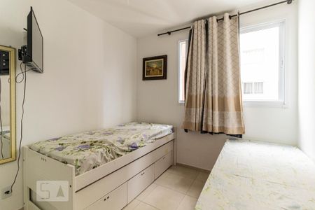 Apartamento à venda com 60m², 2 quartos e sem vagaQuarto 2