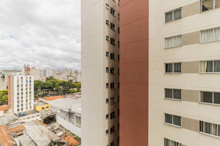 Apartamento à venda com 60m², 2 quartos e sem vagaVista do Quarto 1