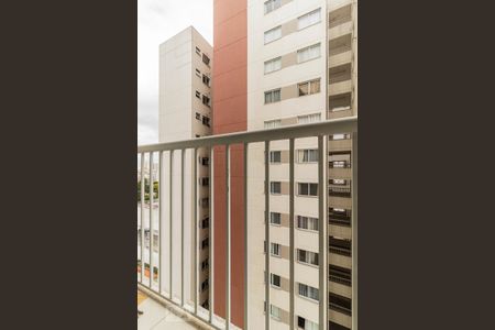 Apartamento à venda com 60m², 2 quartos e sem vagaVaranda