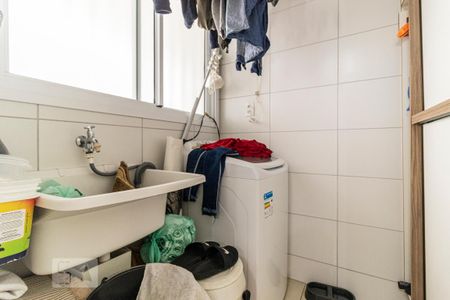 Apartamento à venda com 60m², 2 quartos e sem vagaÁrea de Serviço