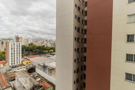 Apartamento à venda com 60m², 2 quartos e sem vagaVista do Quarto 2