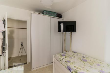 Apartamento à venda com 60m², 2 quartos e sem vagaQuarto 2