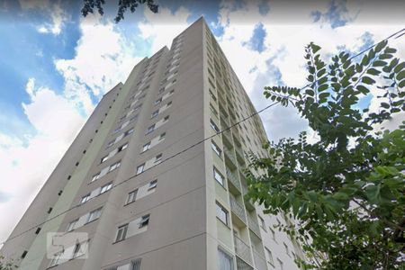 Apartamento à venda com 60m², 2 quartos e sem vagaFachada