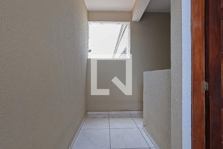 Casa à venda com 45m², 1 quarto e sem vaga Casa à venda com 45m², 1 quarto e sem vagaEntrada