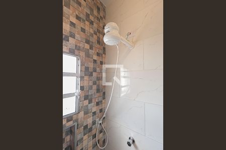 Casa à venda com 45m², 1 quarto e sem vaga Casa à venda com 45m², 1 quarto e sem vagaBanheiro