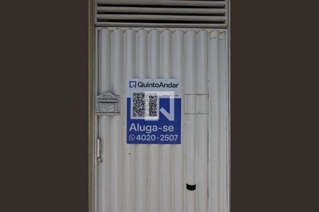 Casa à venda com 45m², 1 quarto e sem vaga Casa à venda com 45m², 1 quarto e sem vagaPlaca