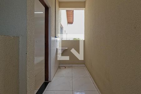 Casa à venda com 45m², 1 quarto e sem vaga Casa à venda com 45m², 1 quarto e sem vagaÁrea de Serviço