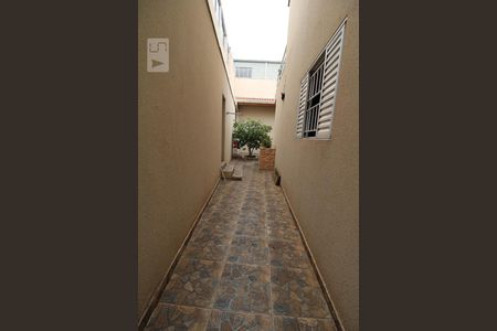 Casa à venda com 650m², 4 quartos e 5 vagasCorredor