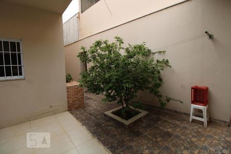 Casa à venda com 650m², 4 quartos e 5 vagasQuintal