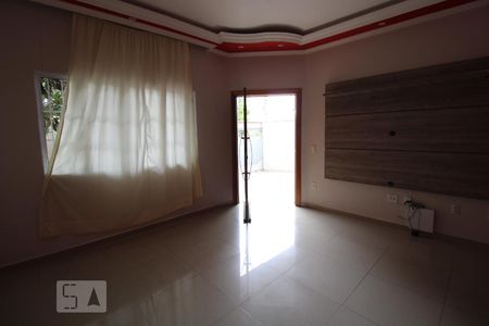 Sala de casa à venda com 4 quartos, 650m² em Vila Nova, Campinas