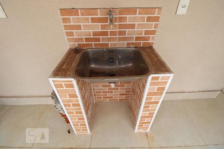 Casa à venda com 650m², 4 quartos e 5 vagasVaranda Gourmet