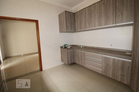 Casa à venda com 650m², 4 quartos e 5 vagasCozinha