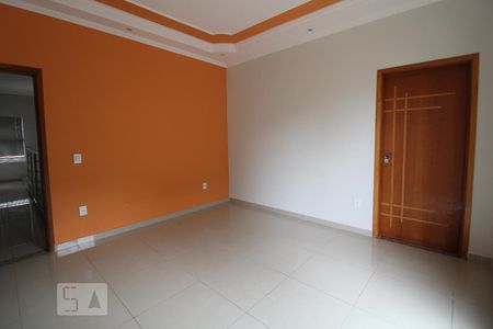 Casa à venda com 650m², 4 quartos e 5 vagasQuarto 2