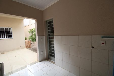 Casa à venda com 650m², 4 quartos e 5 vagasÁrea de Serviço