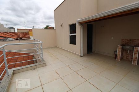 Casa à venda com 650m², 4 quartos e 5 vagasVaranda Gourmet