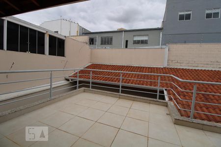 Casa à venda com 650m², 4 quartos e 5 vagasVaranda Gourmet
