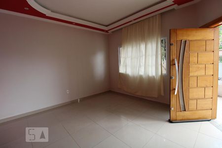 Sala de casa à venda com 4 quartos, 650m² em Vila Nova, Campinas