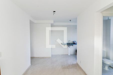 Sala de apartamento à venda com 2 quartos, 41m² em Jardim Celeste, São Paulo