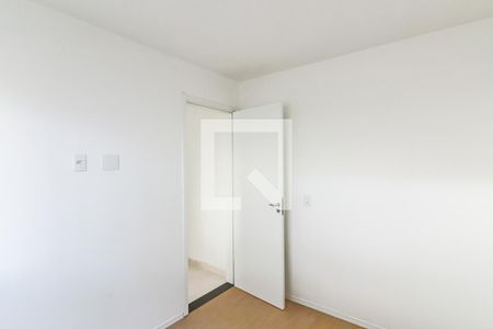 Quarto 1 de apartamento à venda com 2 quartos, 41m² em Jardim Celeste, São Paulo