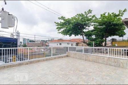 Casa à venda com 200m², 3 quartos e 2 vagasSacada da Suíte 1